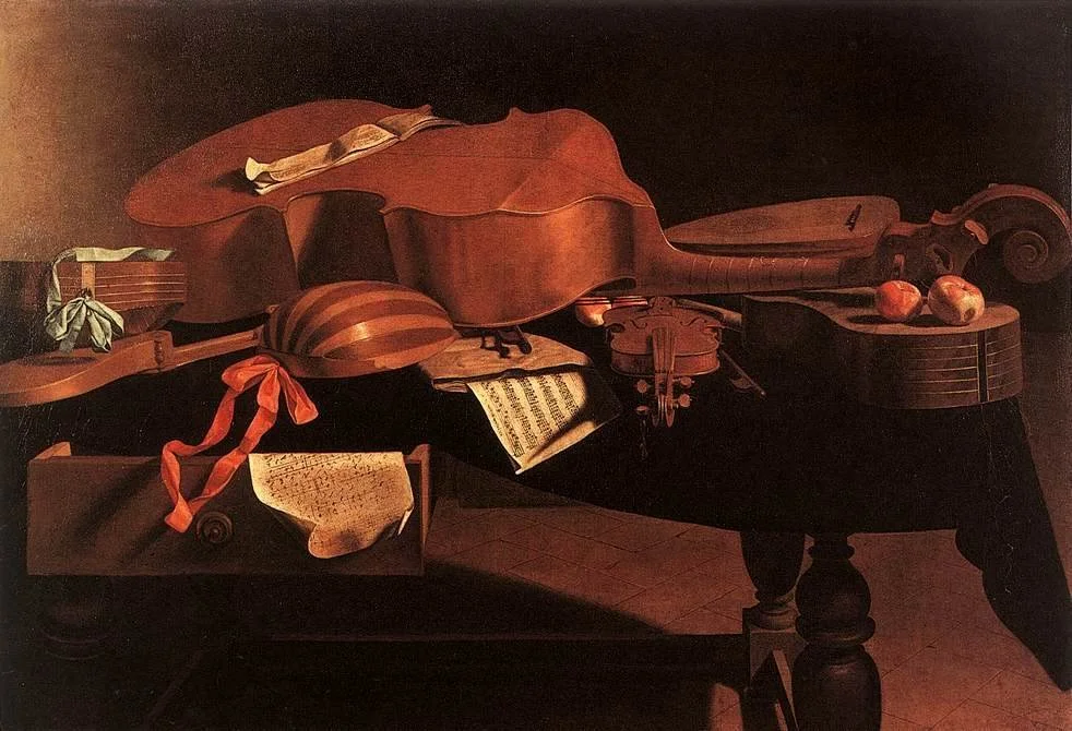 Baroque 101