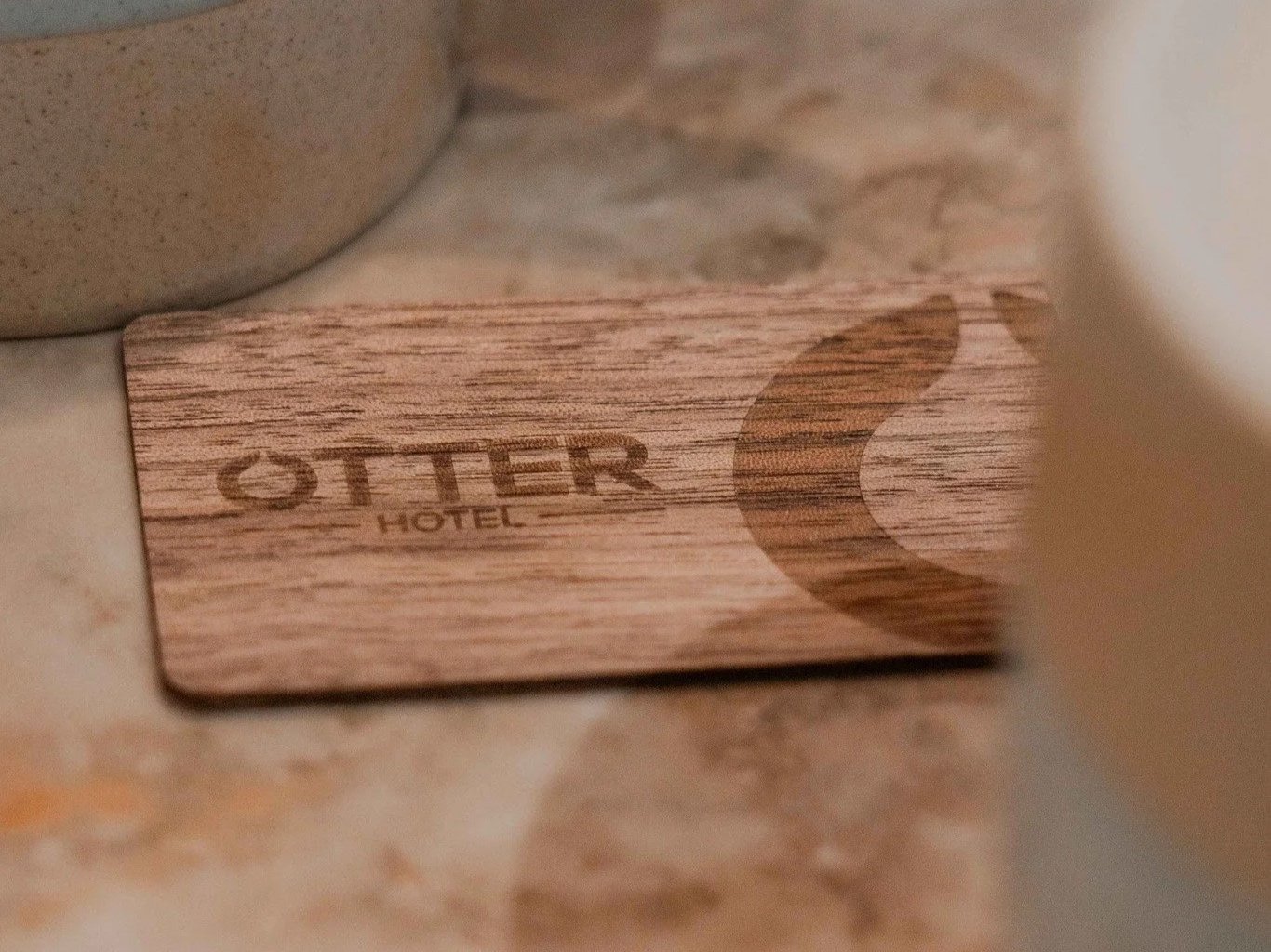 Otter Hotel