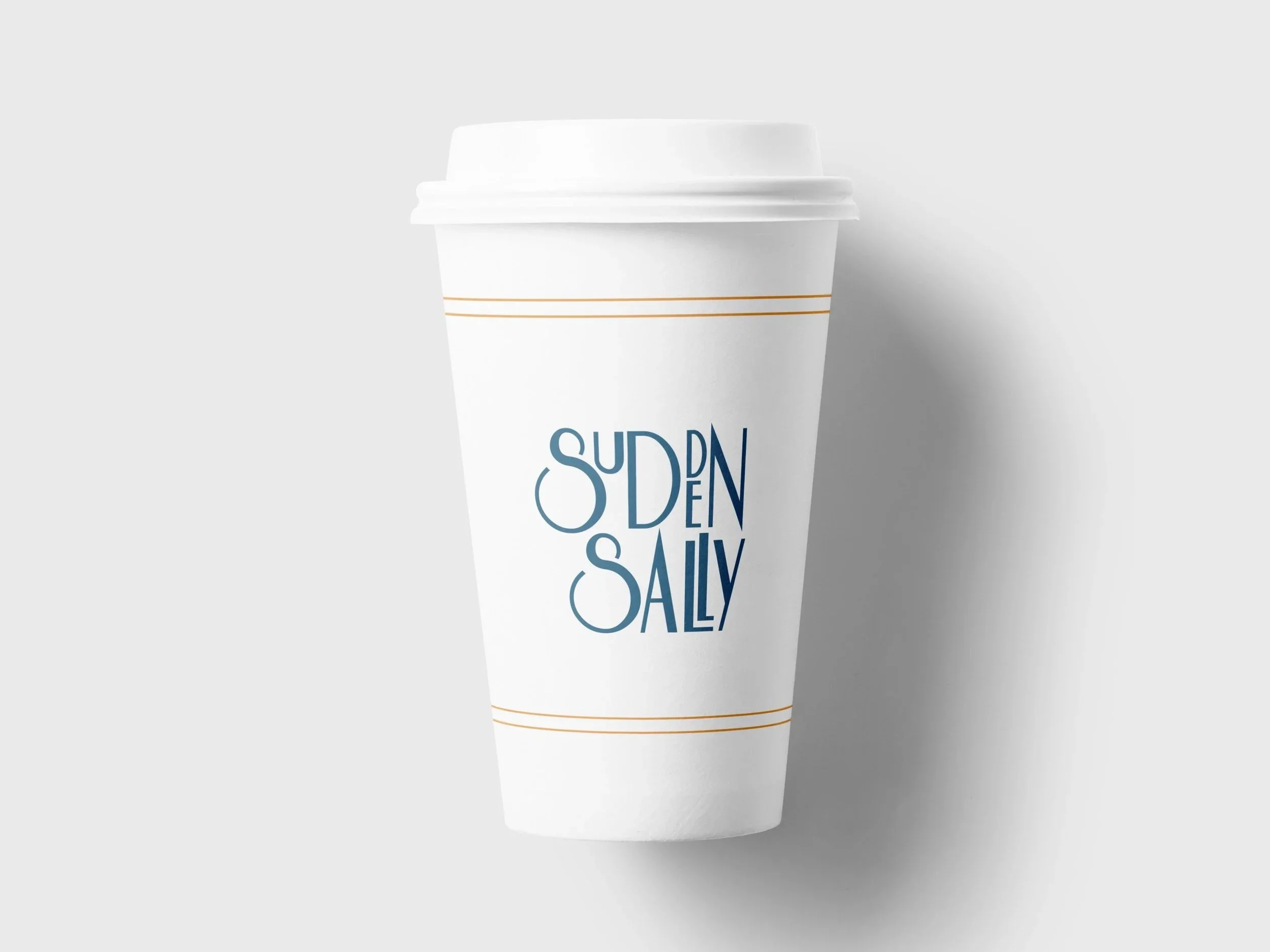 Suddenly Sally