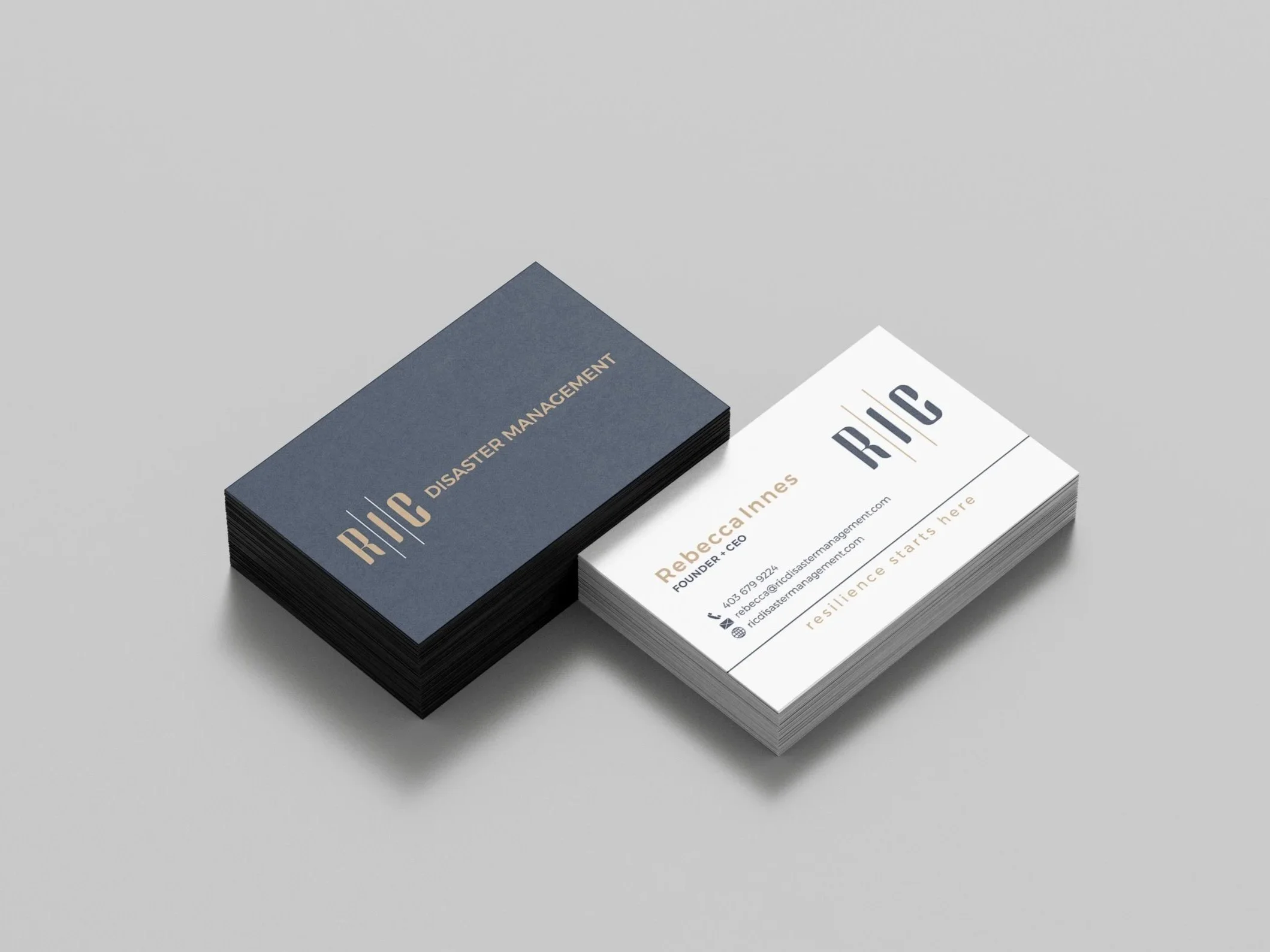 Rebecca Innes Consulting