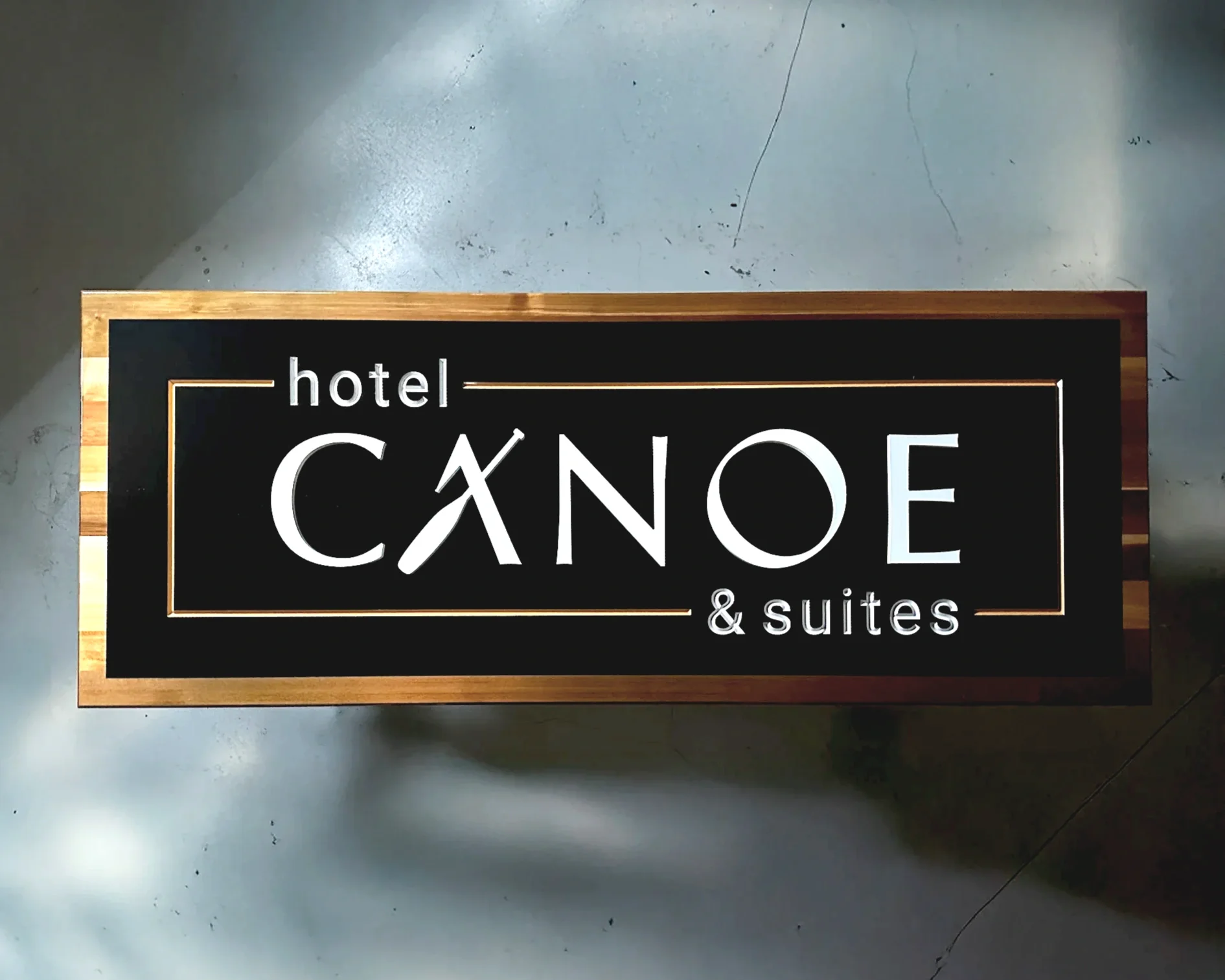 Canoe
