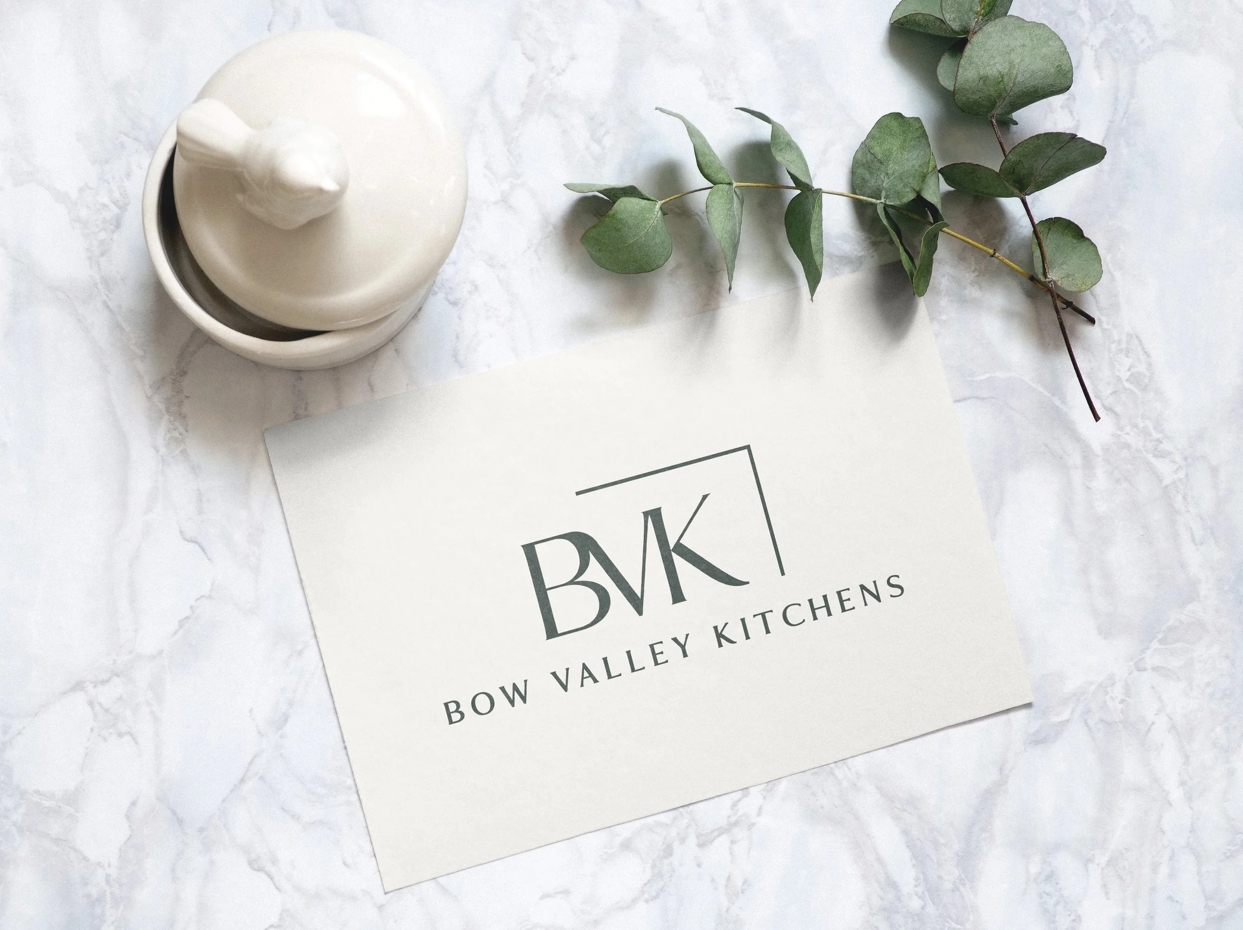 Bow Valley Kitchens