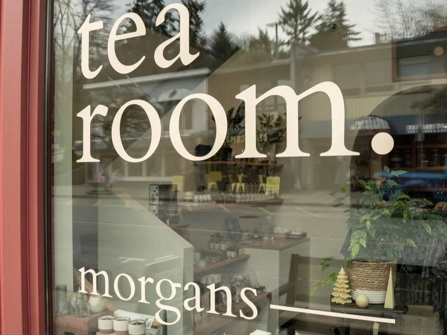 Morgans