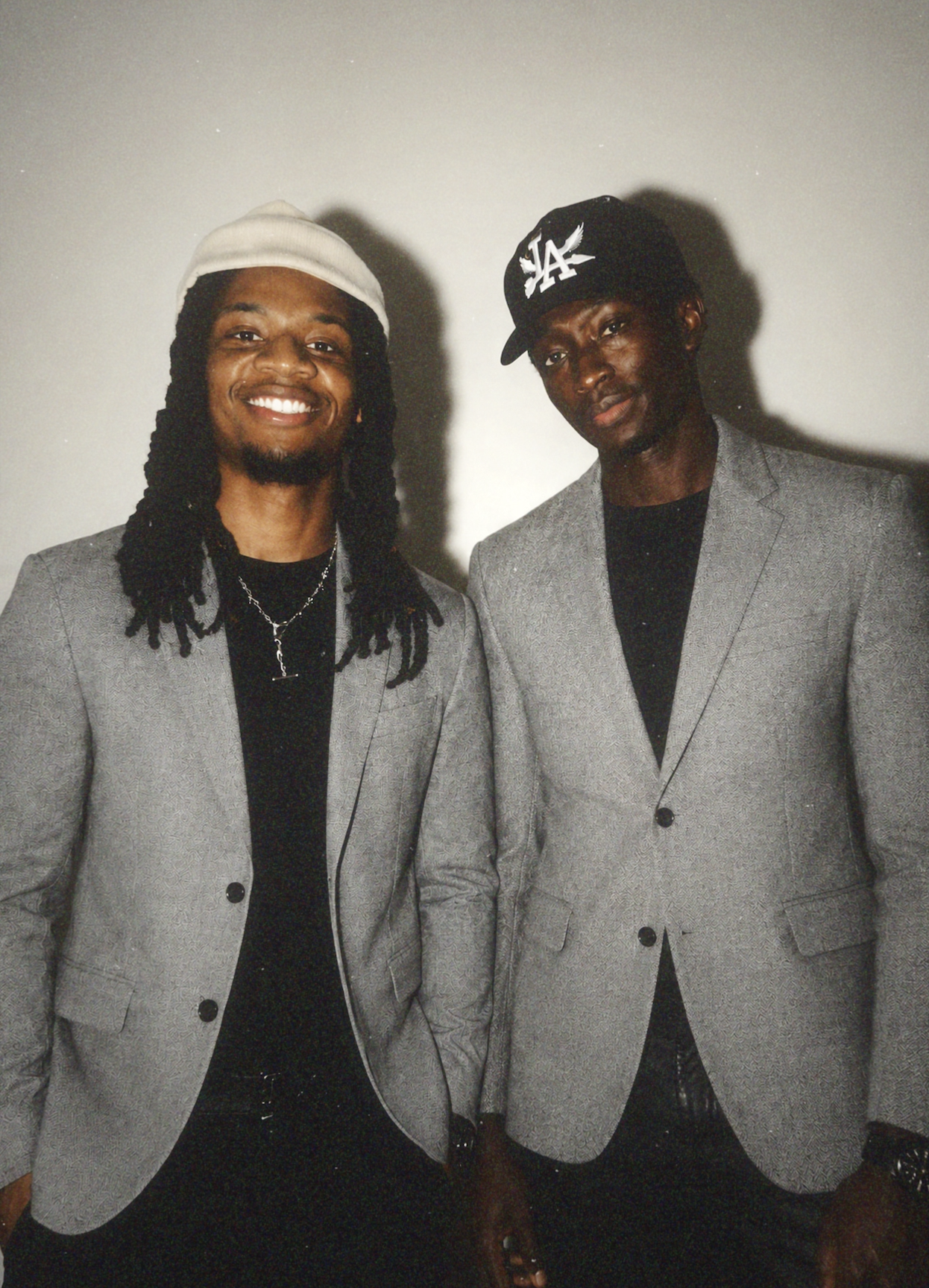 X.III Entertainment Founders