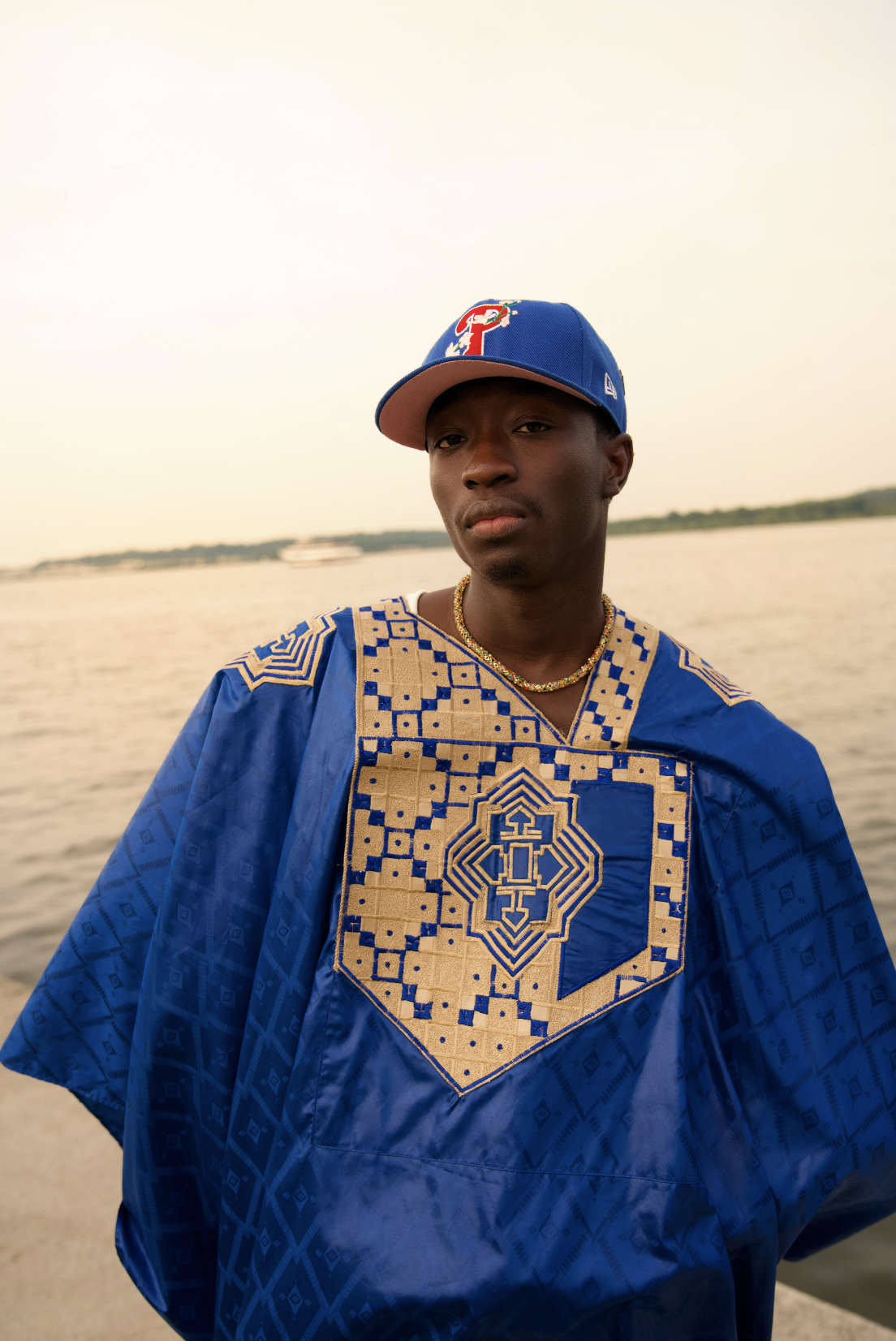 Falilou Amar Diaw