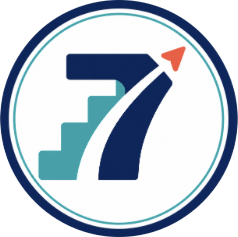 Step into 7