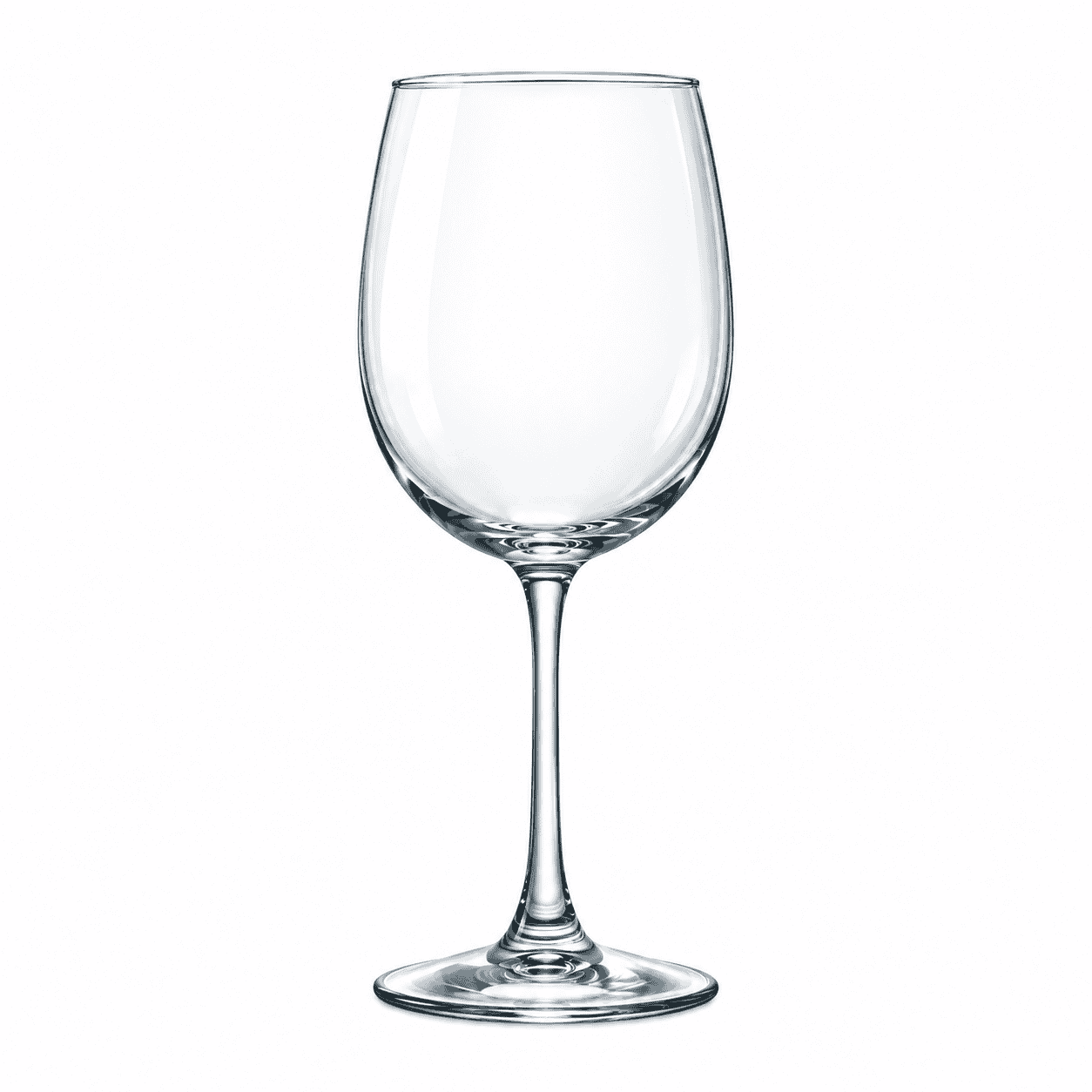 Glassware
