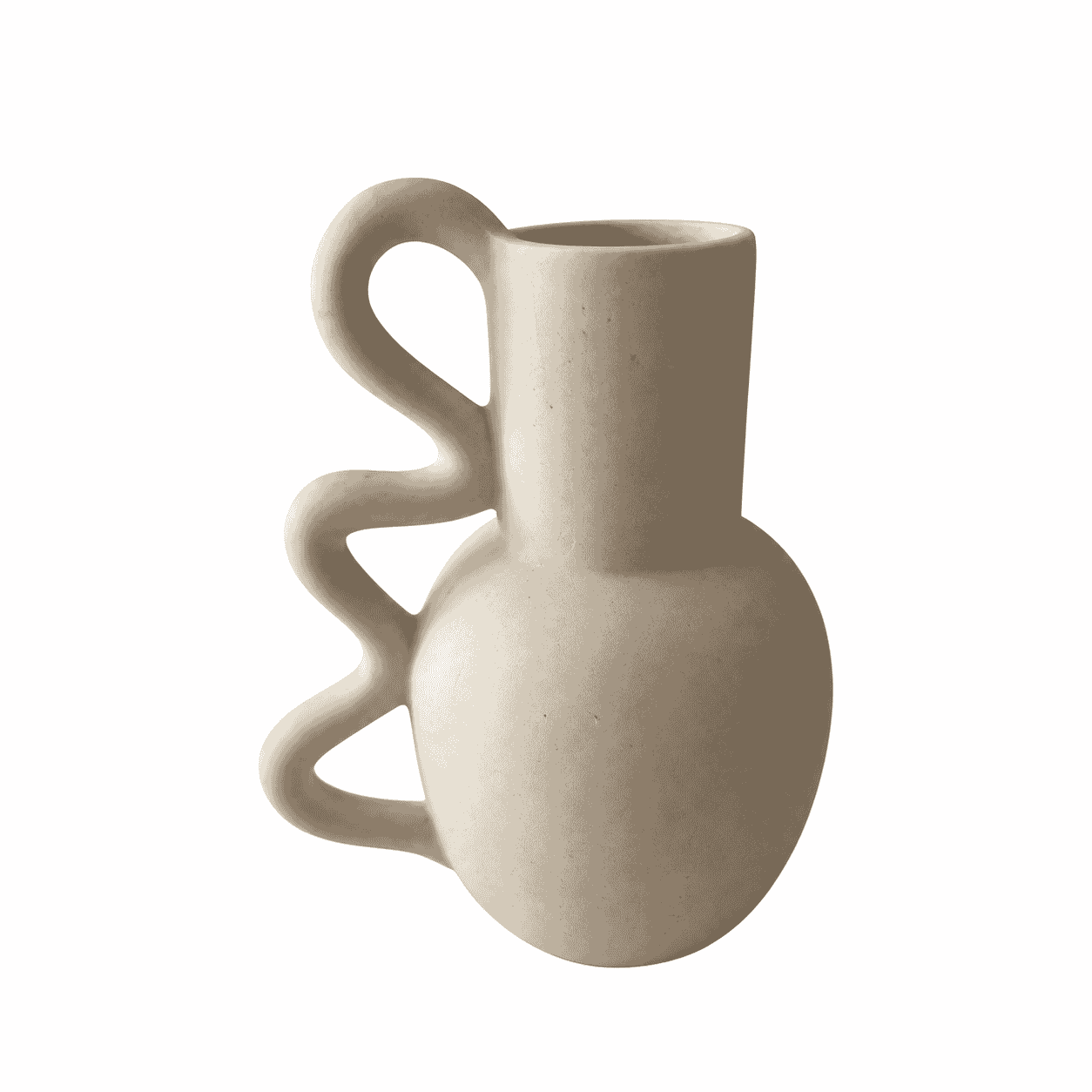Clay Pots