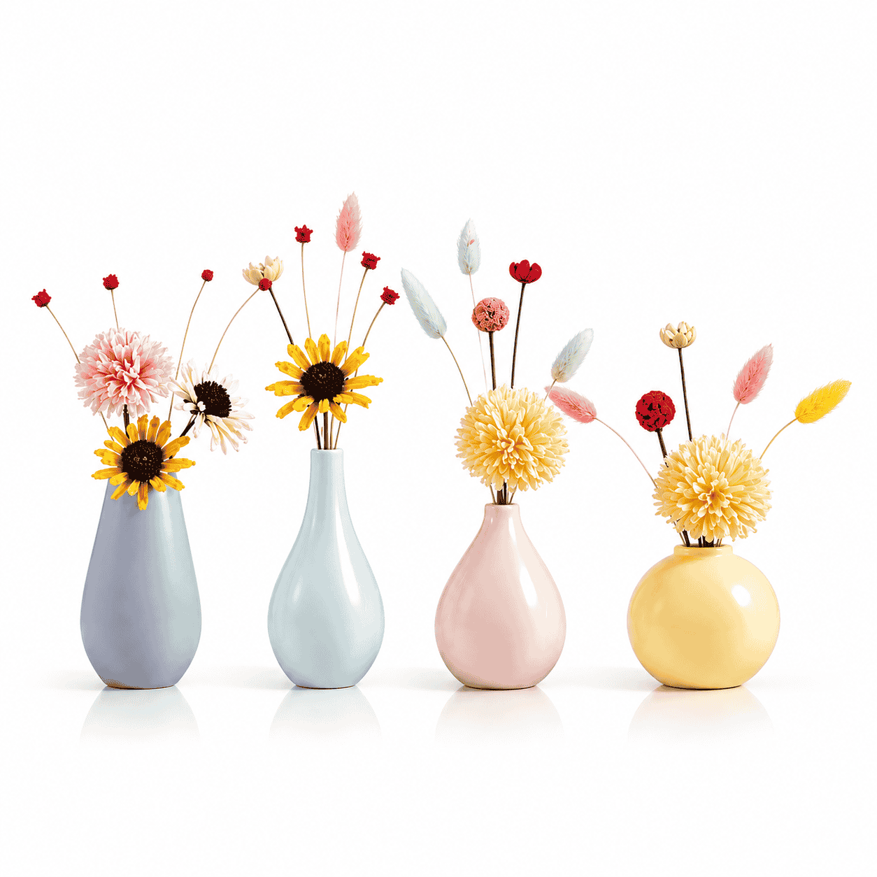 Vases &amp; Jars