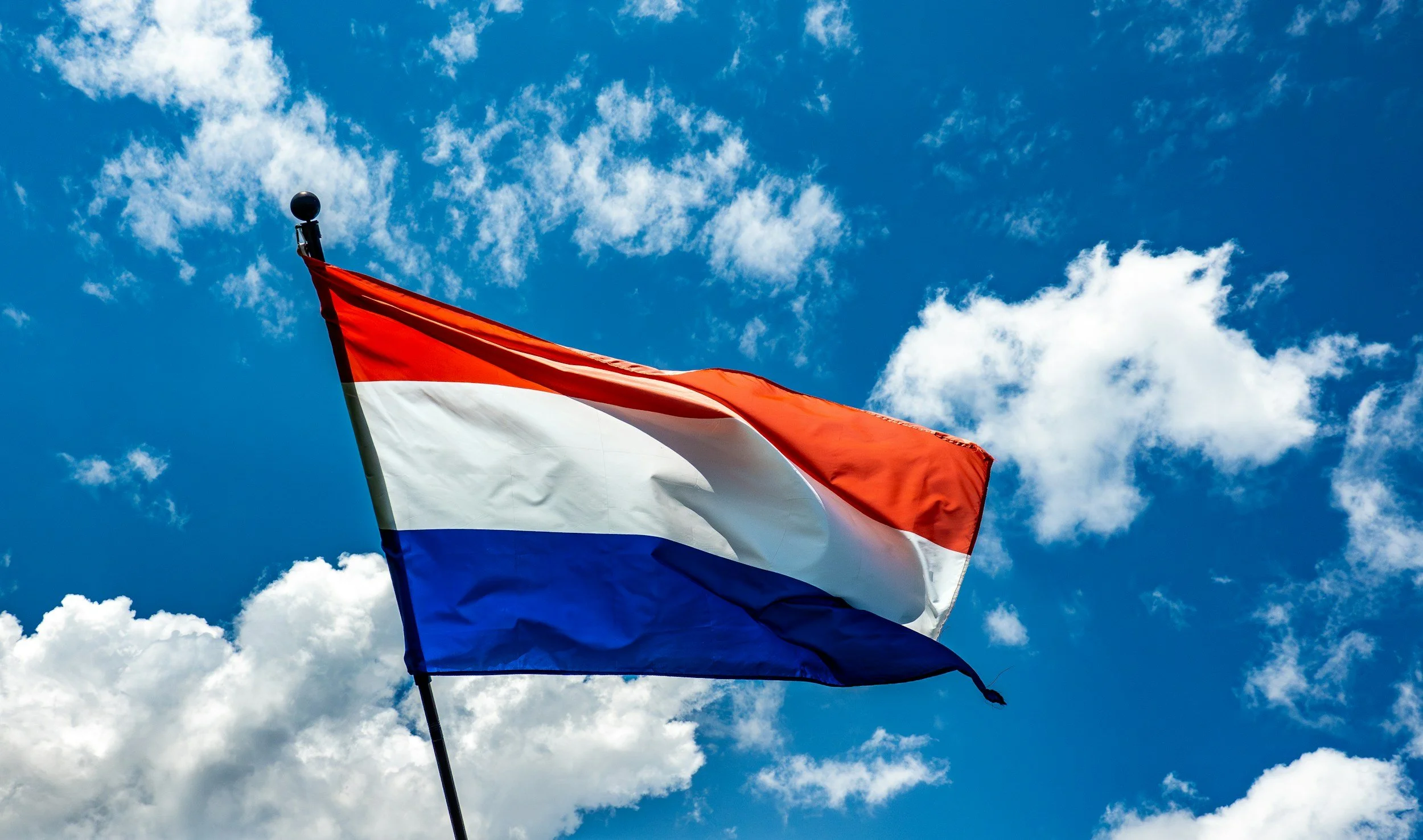 Learning Dutch: How to Handle the Pressure and Enjoy the Process