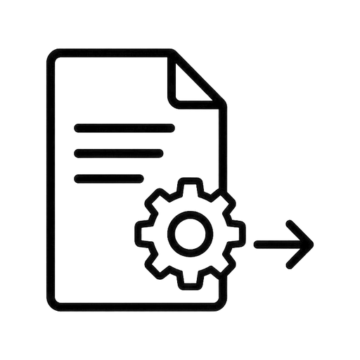 Software Engineering on Mandate