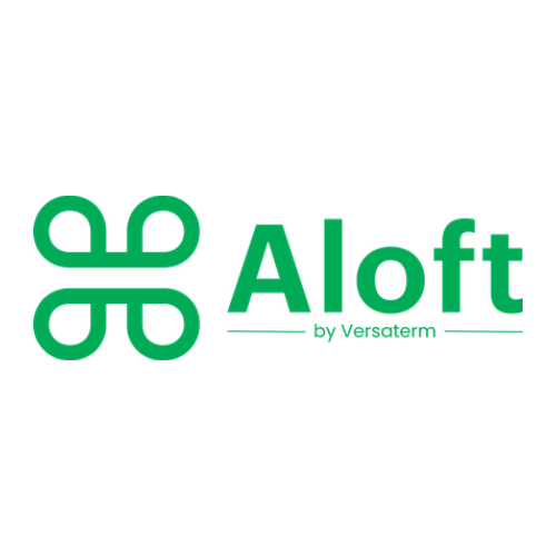 Aloft