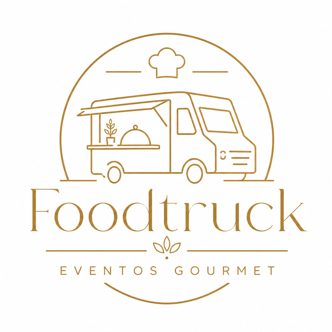 Foodtruck Eventos Gourmet