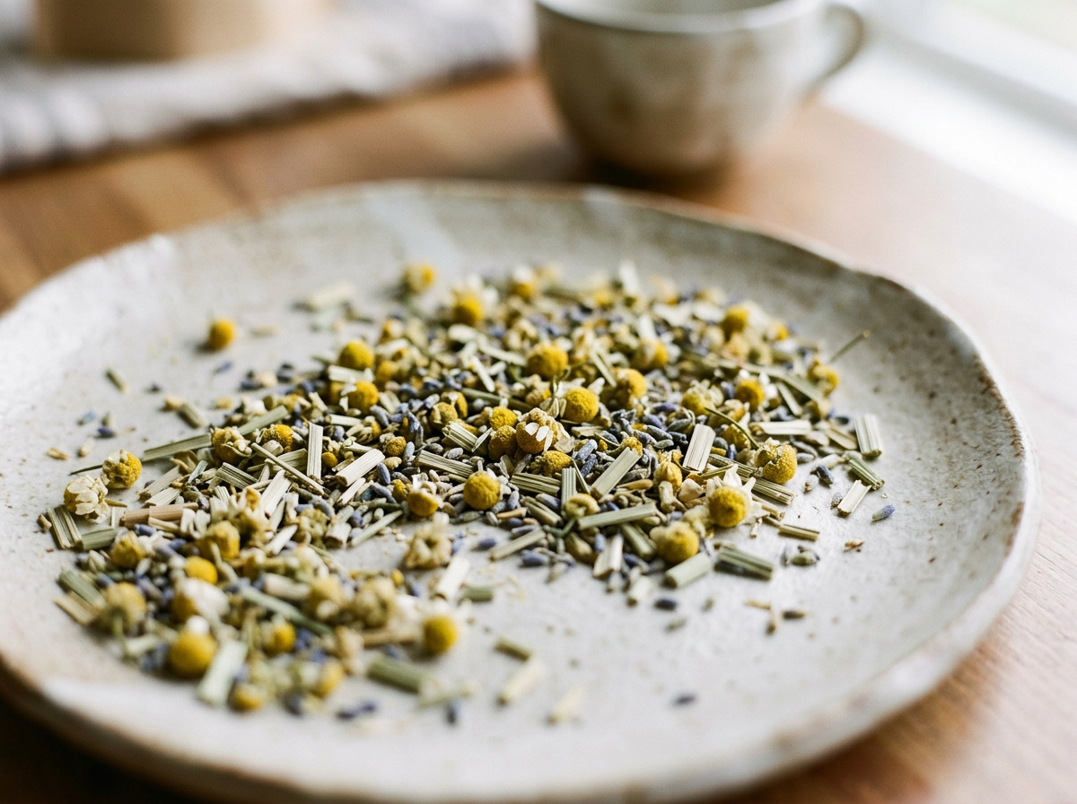 Herbal Tea