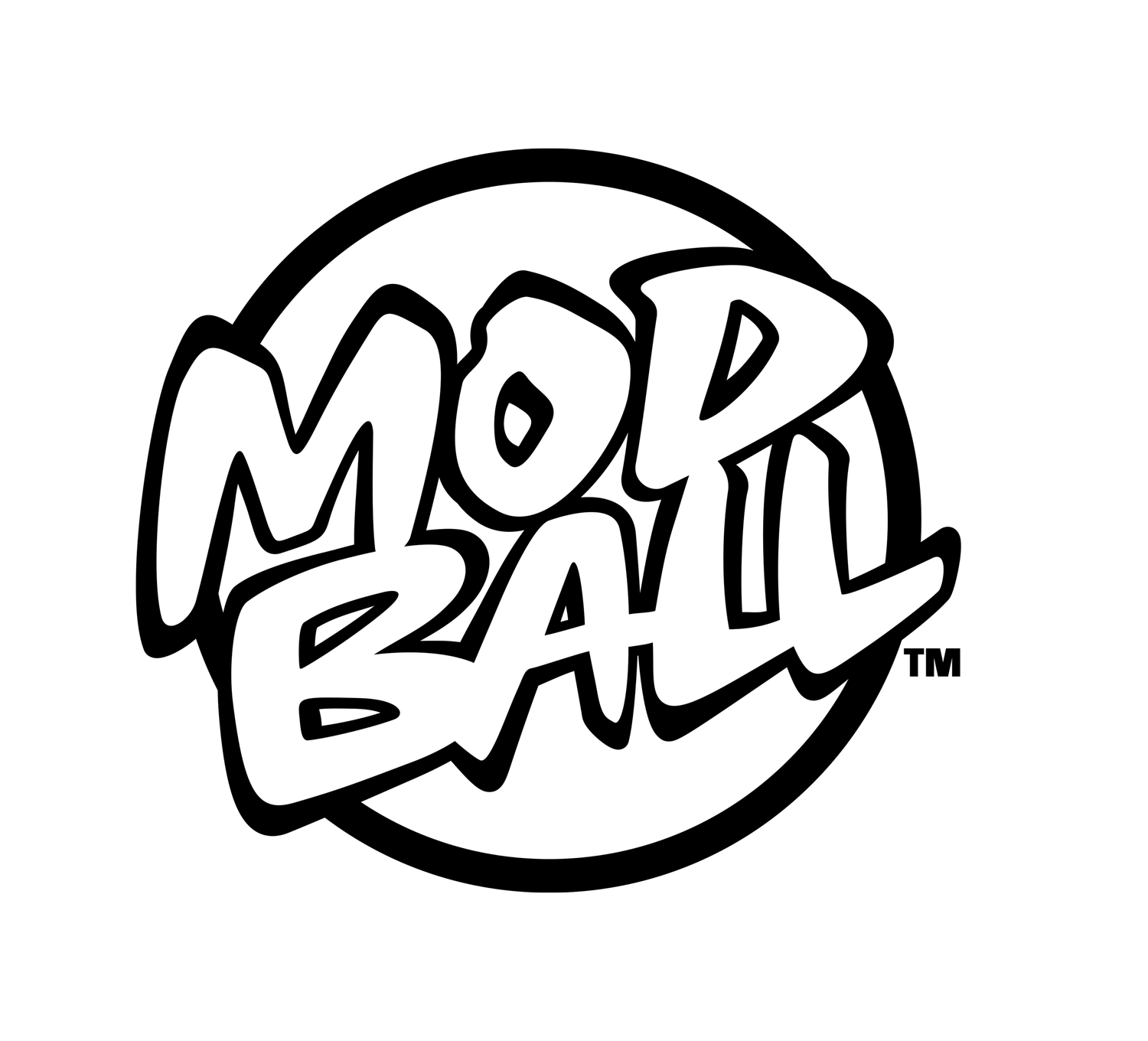 Modball New