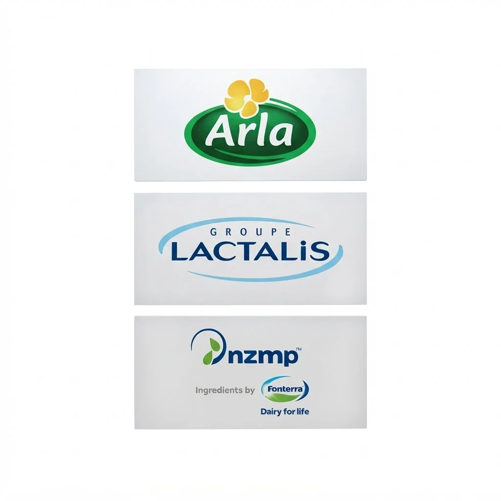 Dairy Products