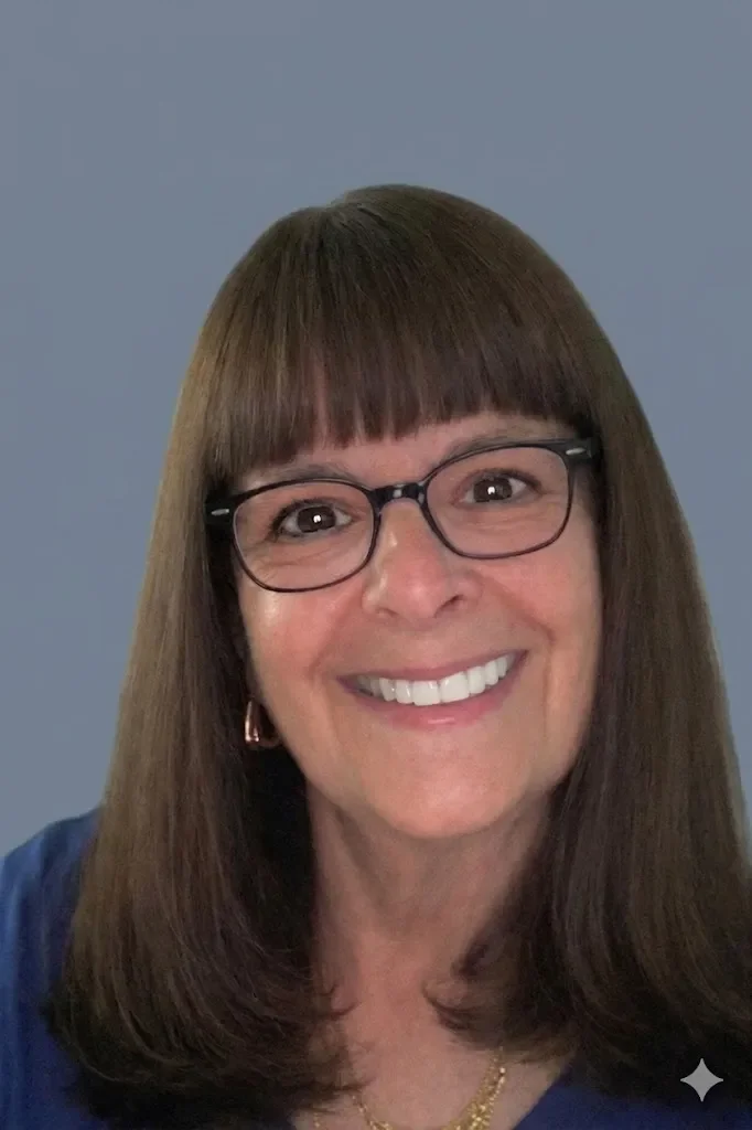 Dr. Carol Paras headshot