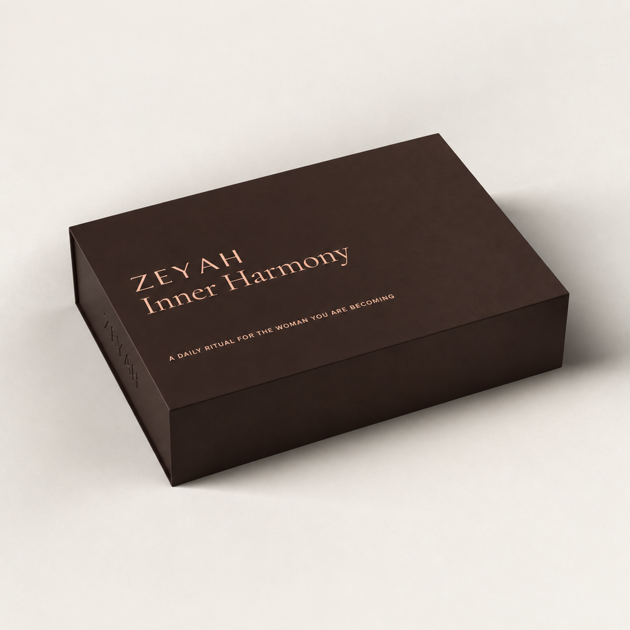 Inner Harmony Cards