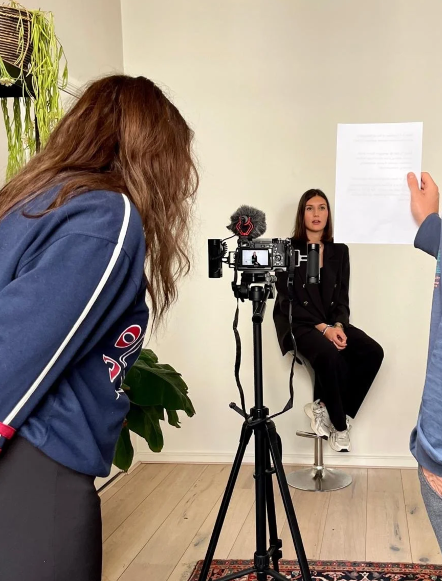 VIDEOGRAFIE
