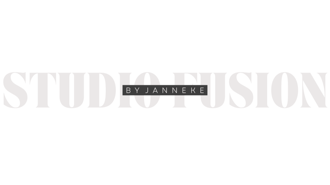 STUDIO FUSION by Janneke