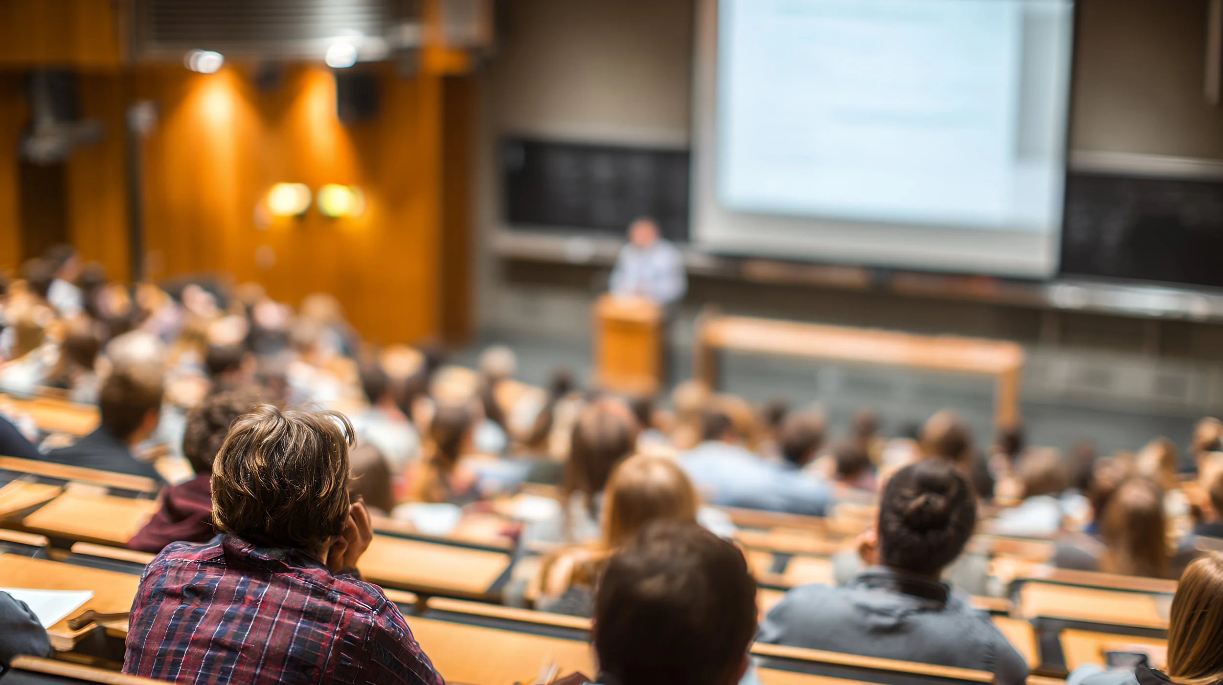 Educational Scholarships