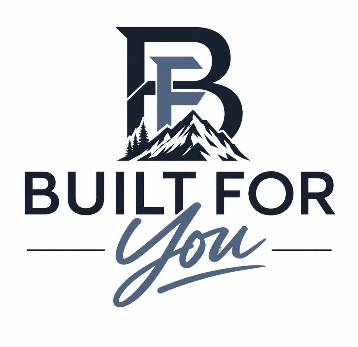 Built for You | FTM Confidence &amp; Life Coaching