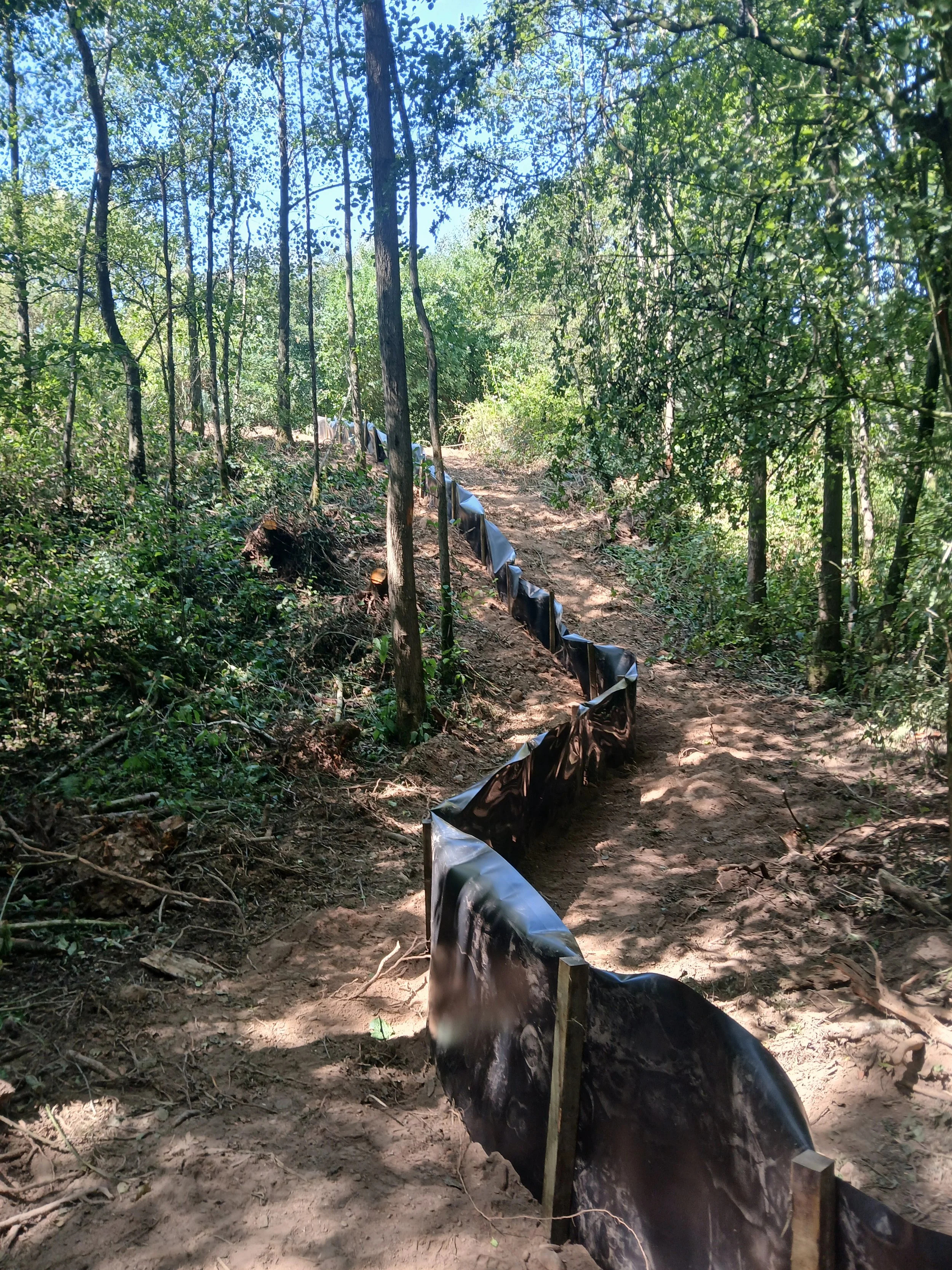 Fencing & Boundaries