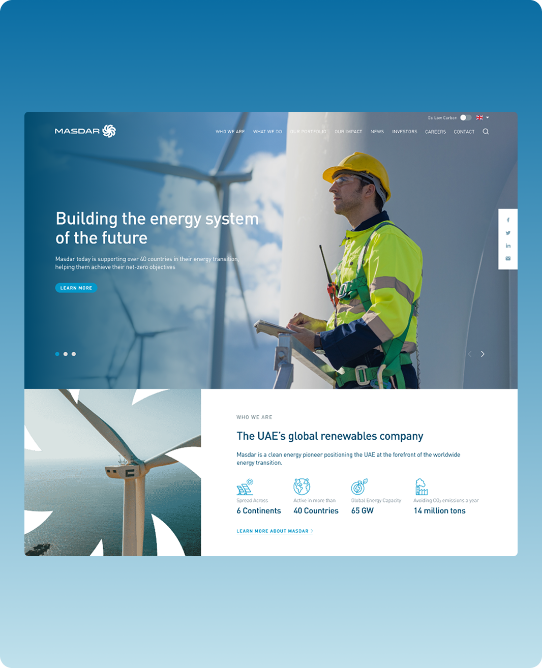 Masdar