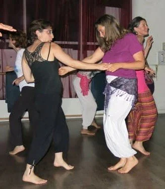 Biodanza : qu’est-ce que c’est, et comment ça aide à retrouver l’élan ?