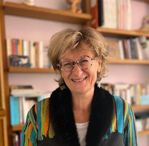 sandrine sanchez art thérapie pour femmes retrouve élan et joie