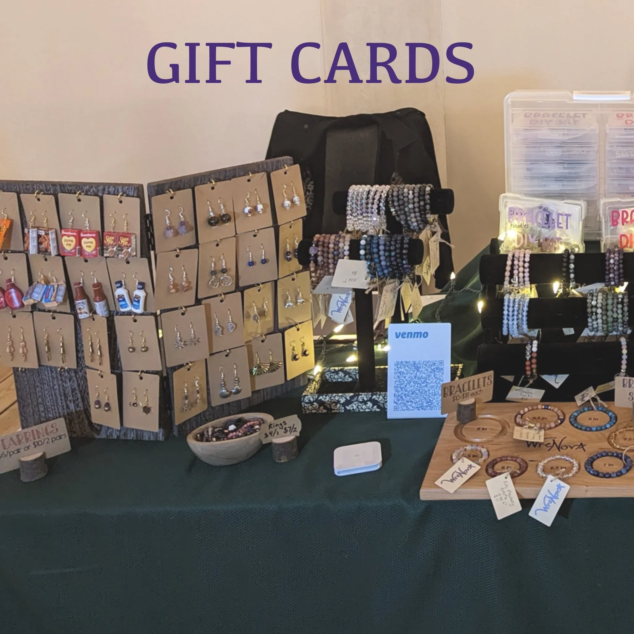 Gift Cards