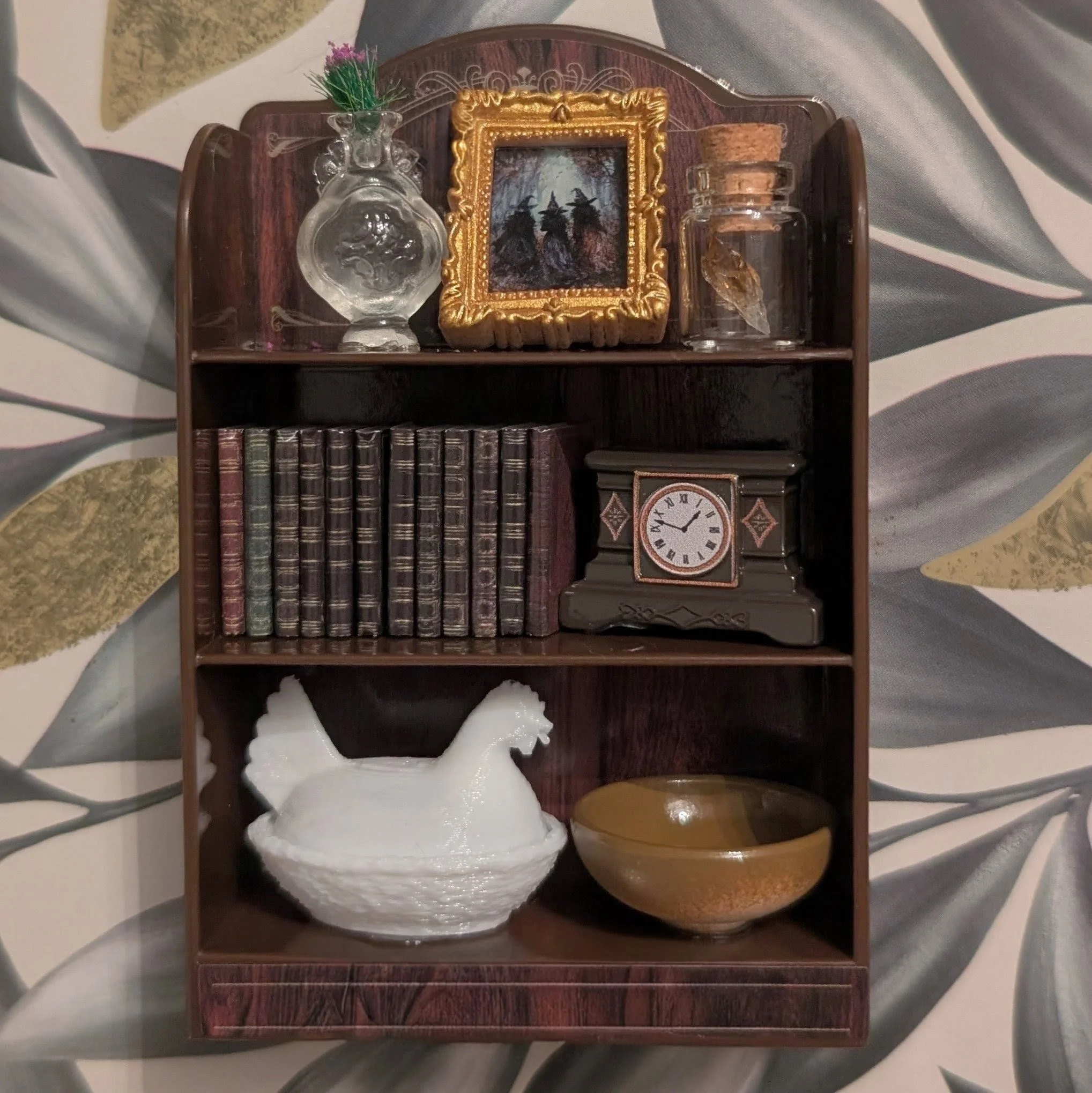 Miniatures