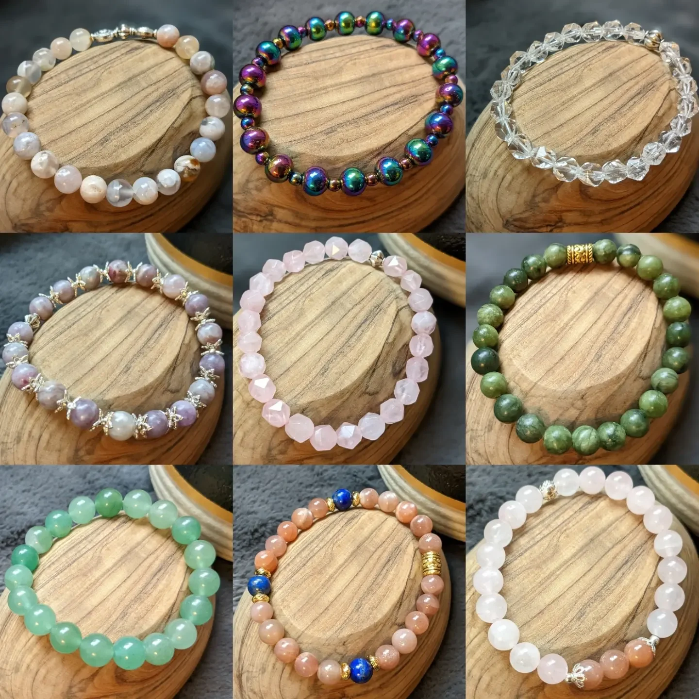 Bracelets (standard)