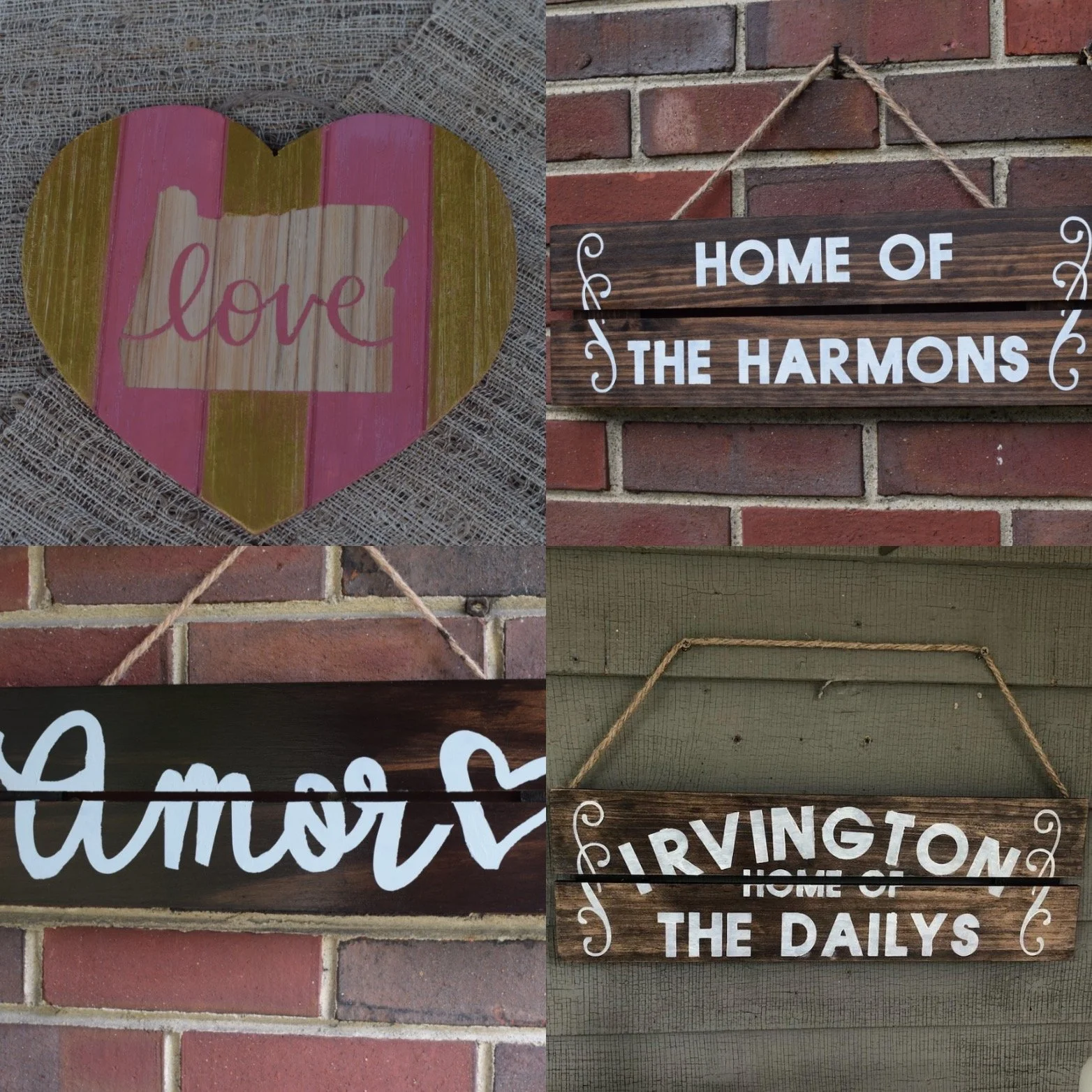 Home Décor