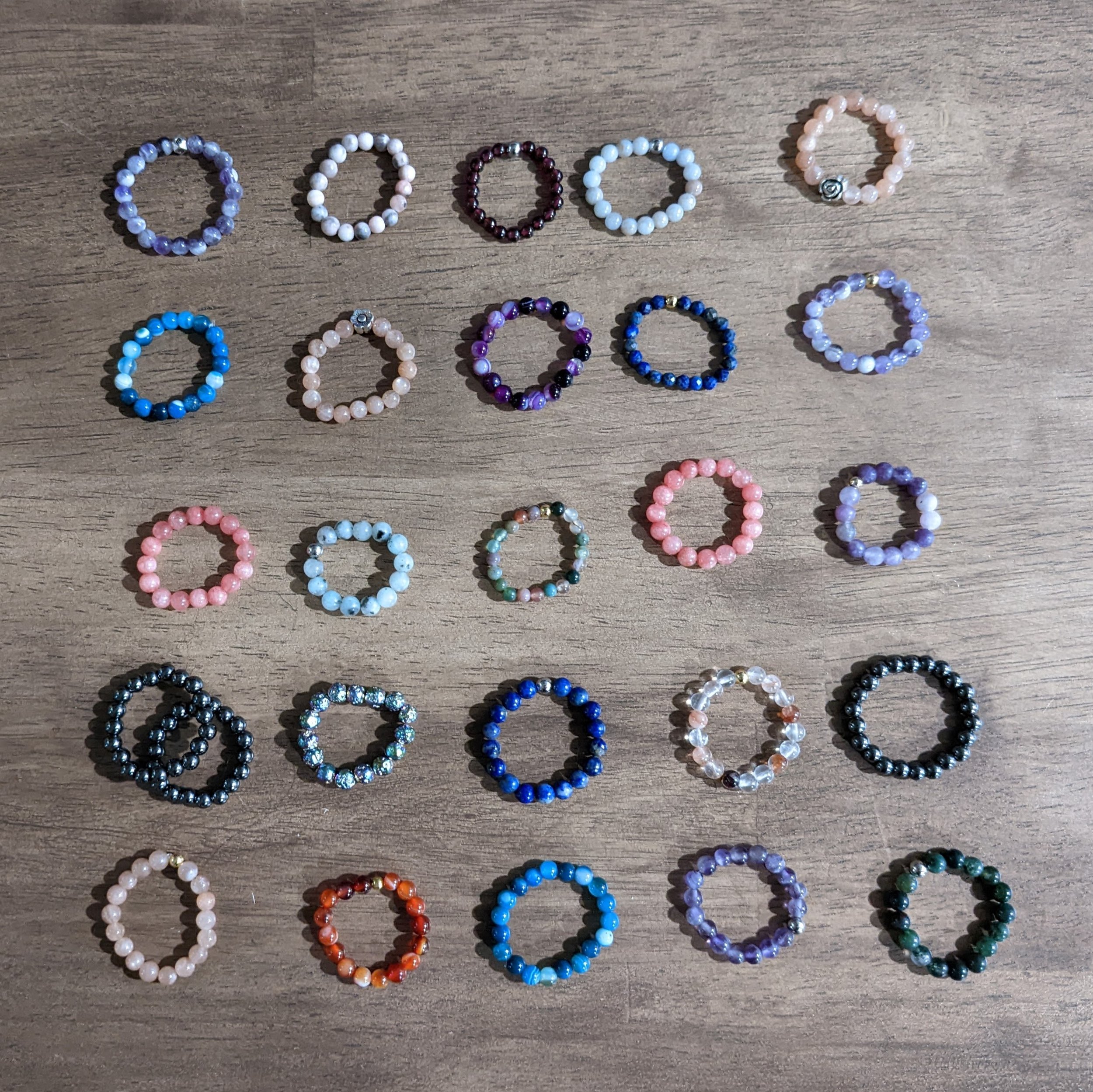 Rings