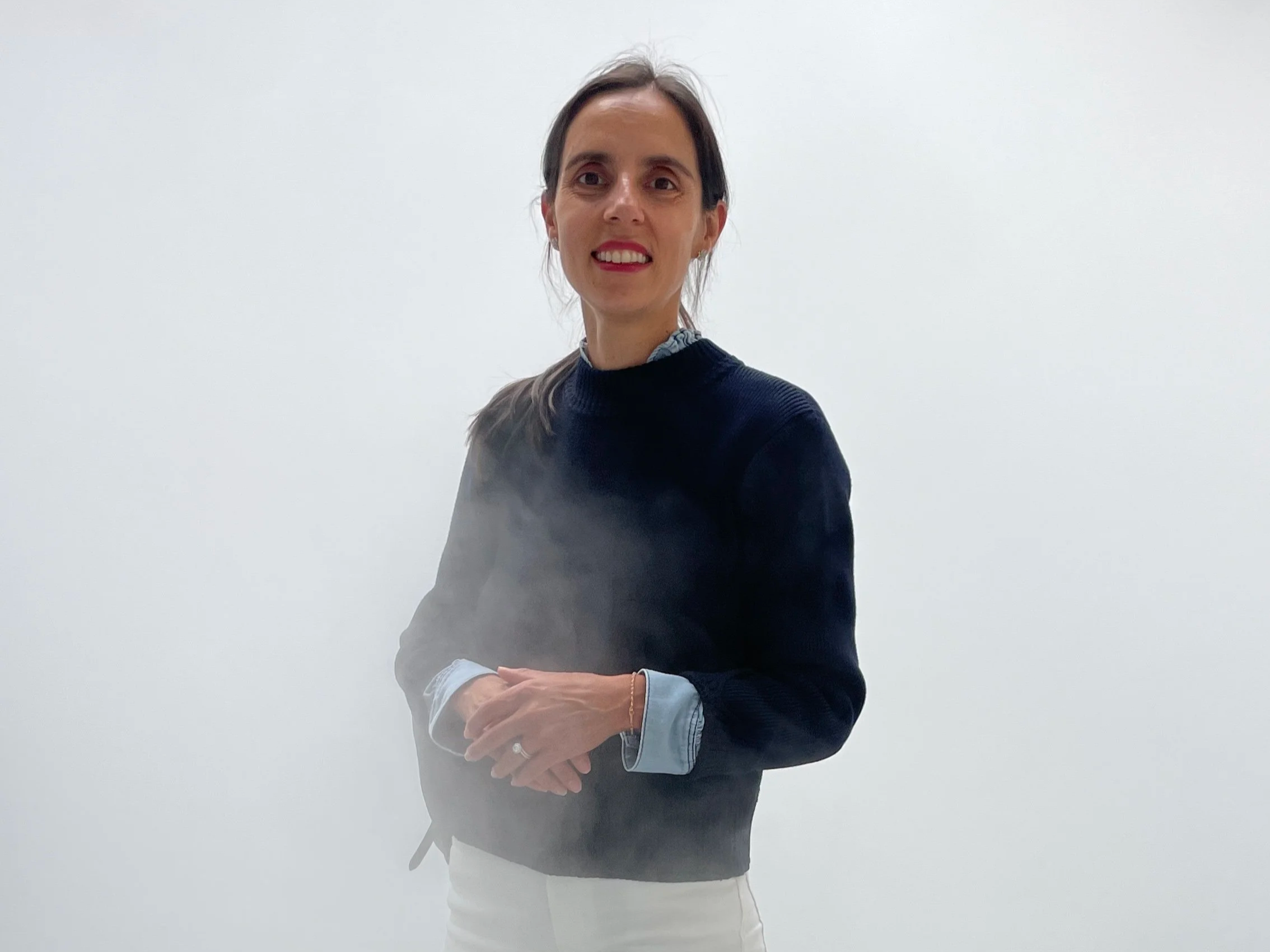 Virginie Guide conferenciere - visite paris