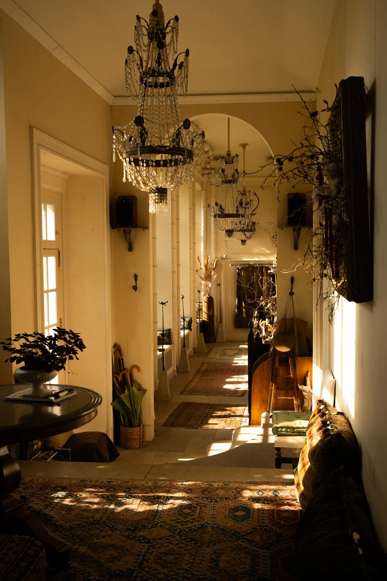 Kingston Russell House Gallery