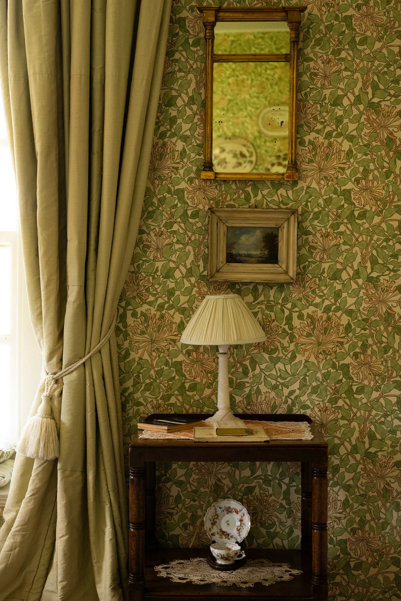 Kingston Russell House Bedroom