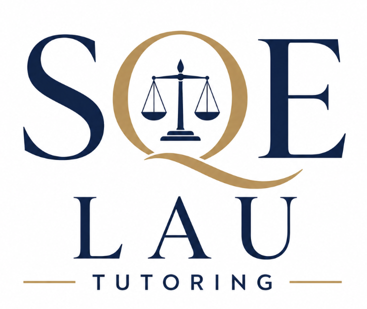 Logo for Sorela Tutoring featuring a gold and navy color scheme, with a scale in the center and the word 'SORELA' above and 'TUTORING' below.
