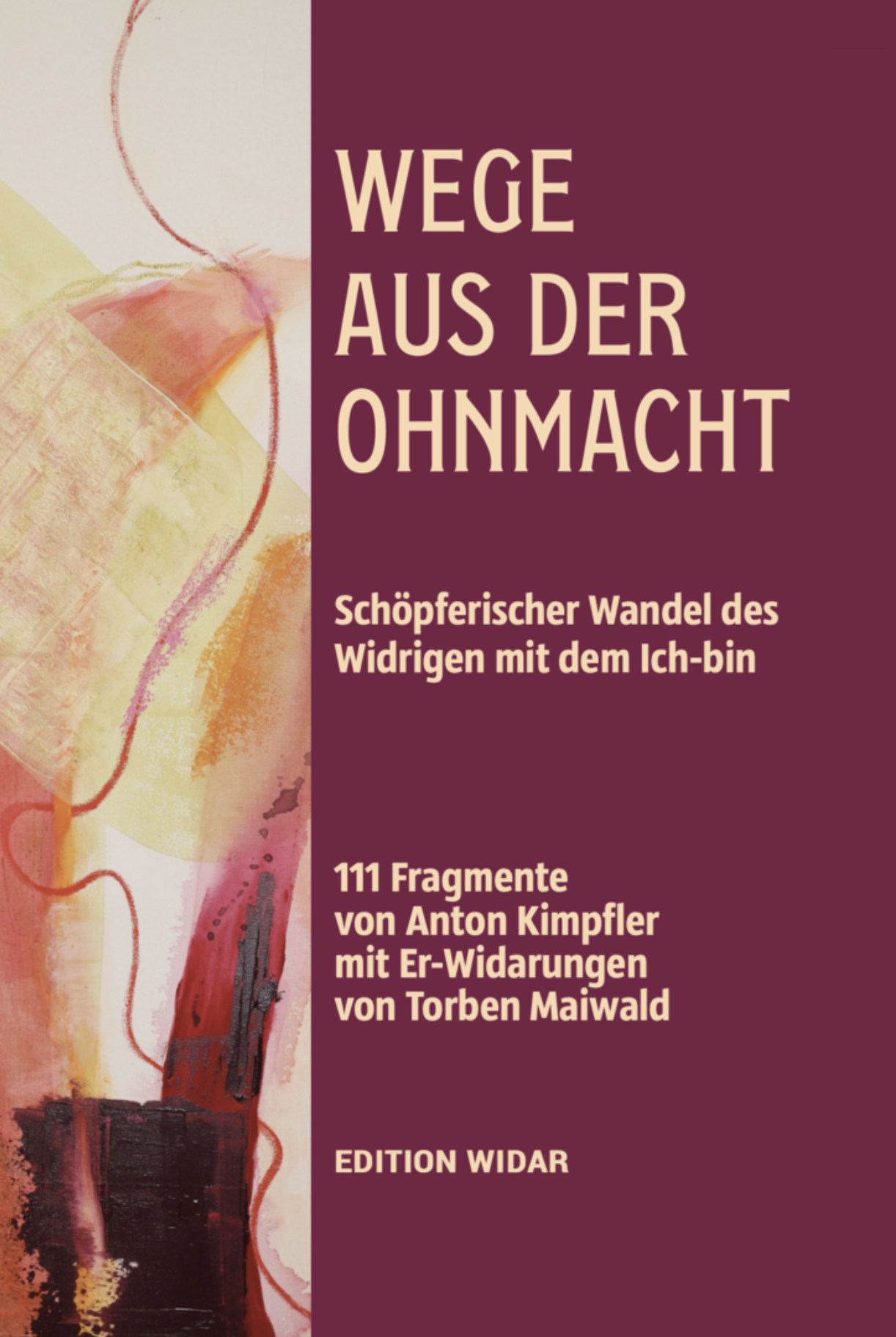 Wege aus der Ohnmacht