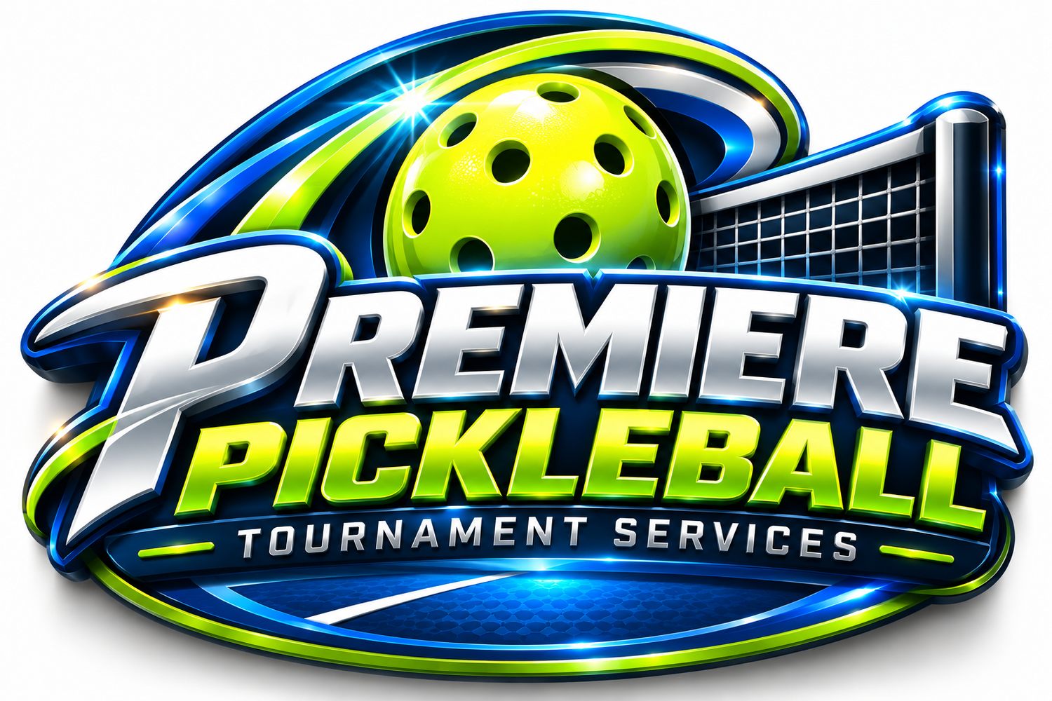 Premier Pickleball Tournament Services