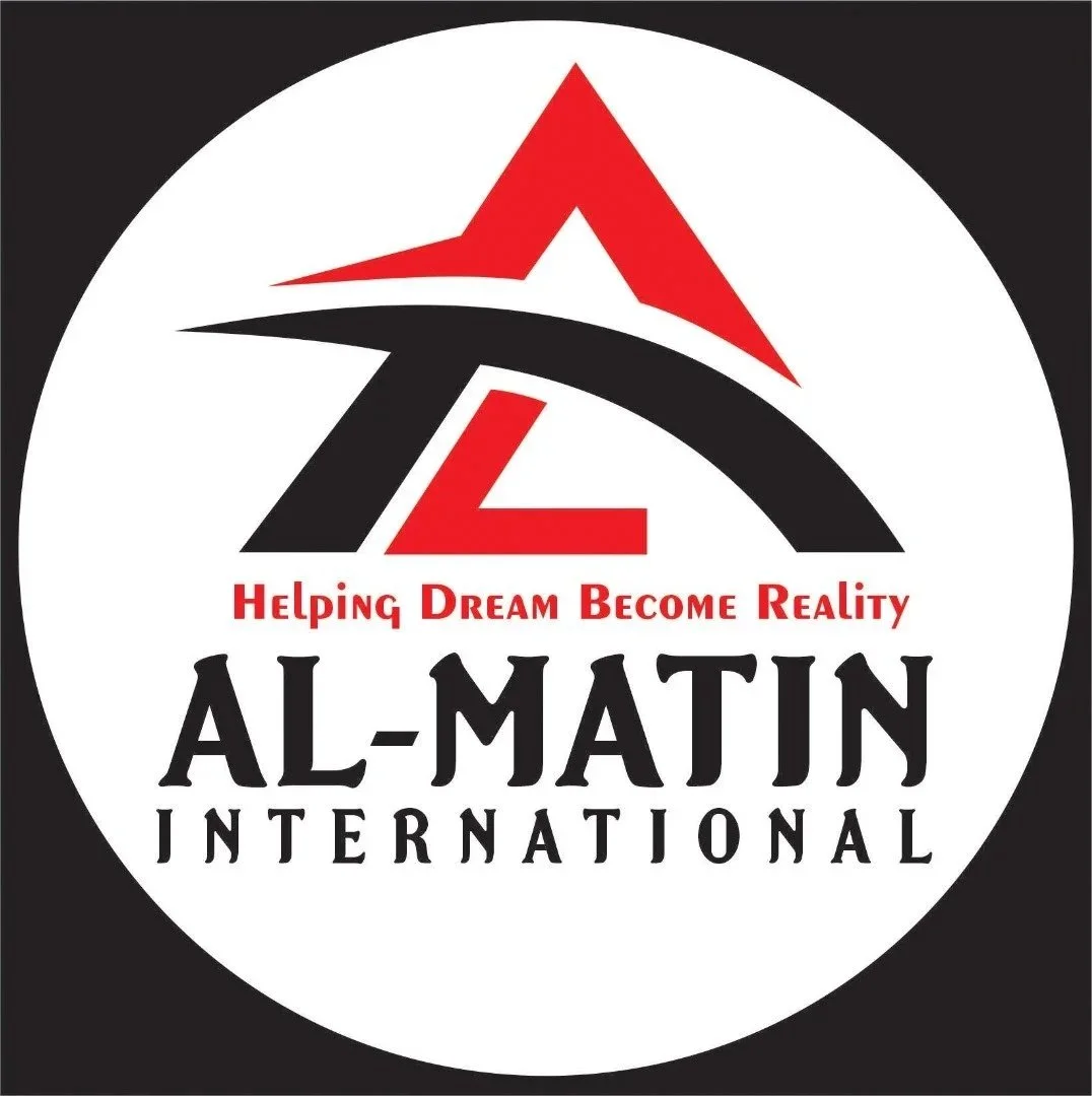 AL-MATIN INTERNATIONAL