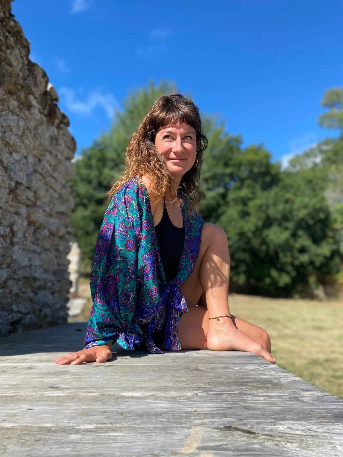 nina le roux massage morlaix