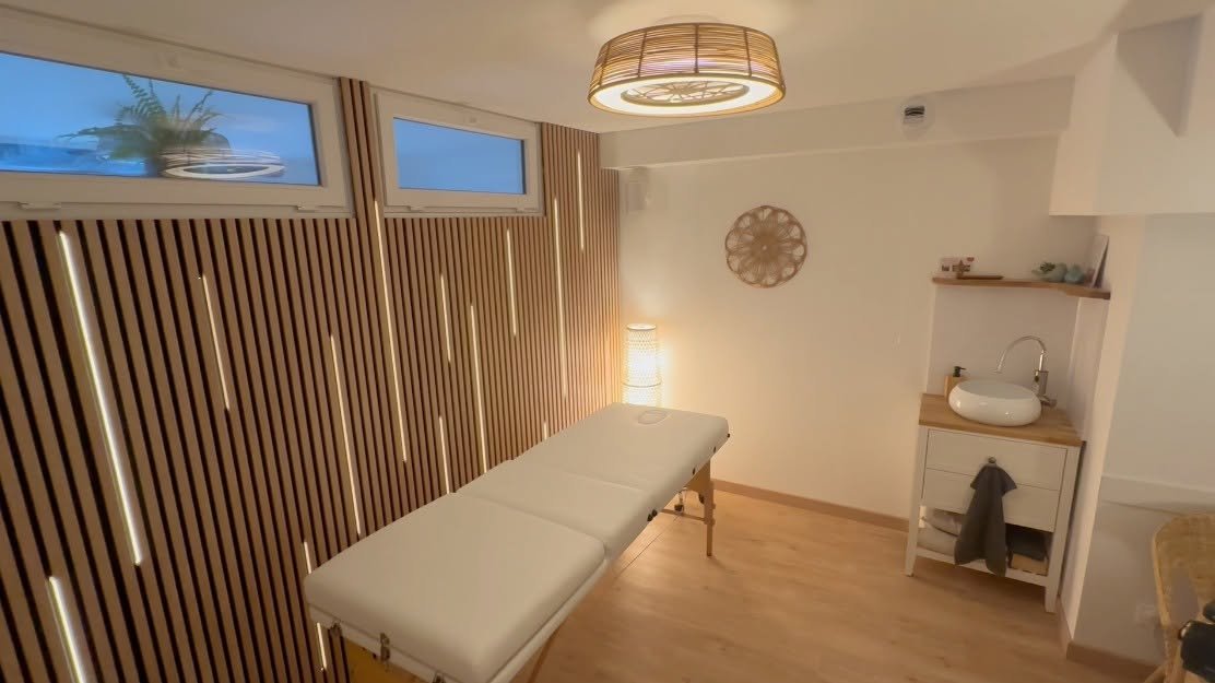 institut de massage nina le roux morlaix douarmana
