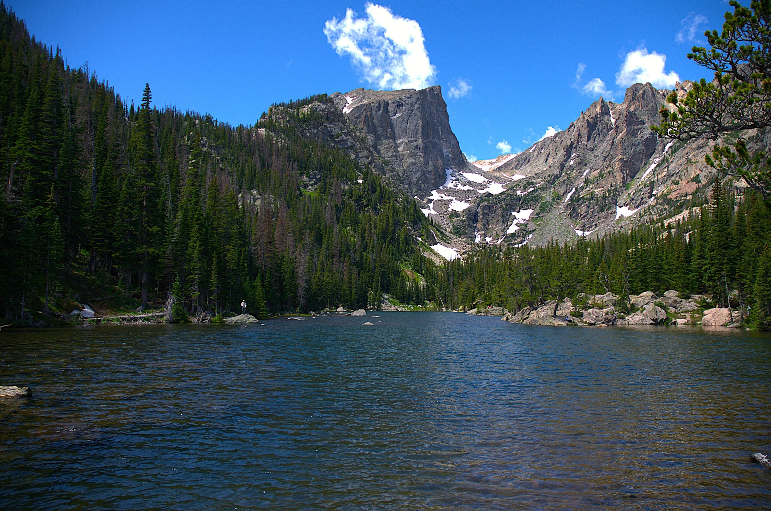 THE MOUNTAIN THRONE