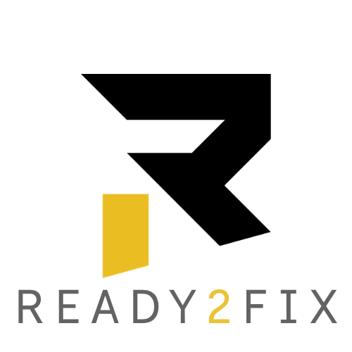 Ready2fix.co.uk