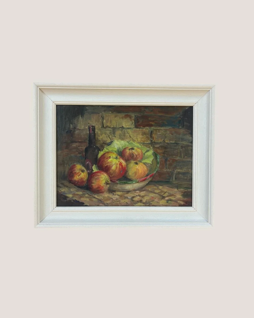 Phylis Finn-Kelcey - Winter Fruits