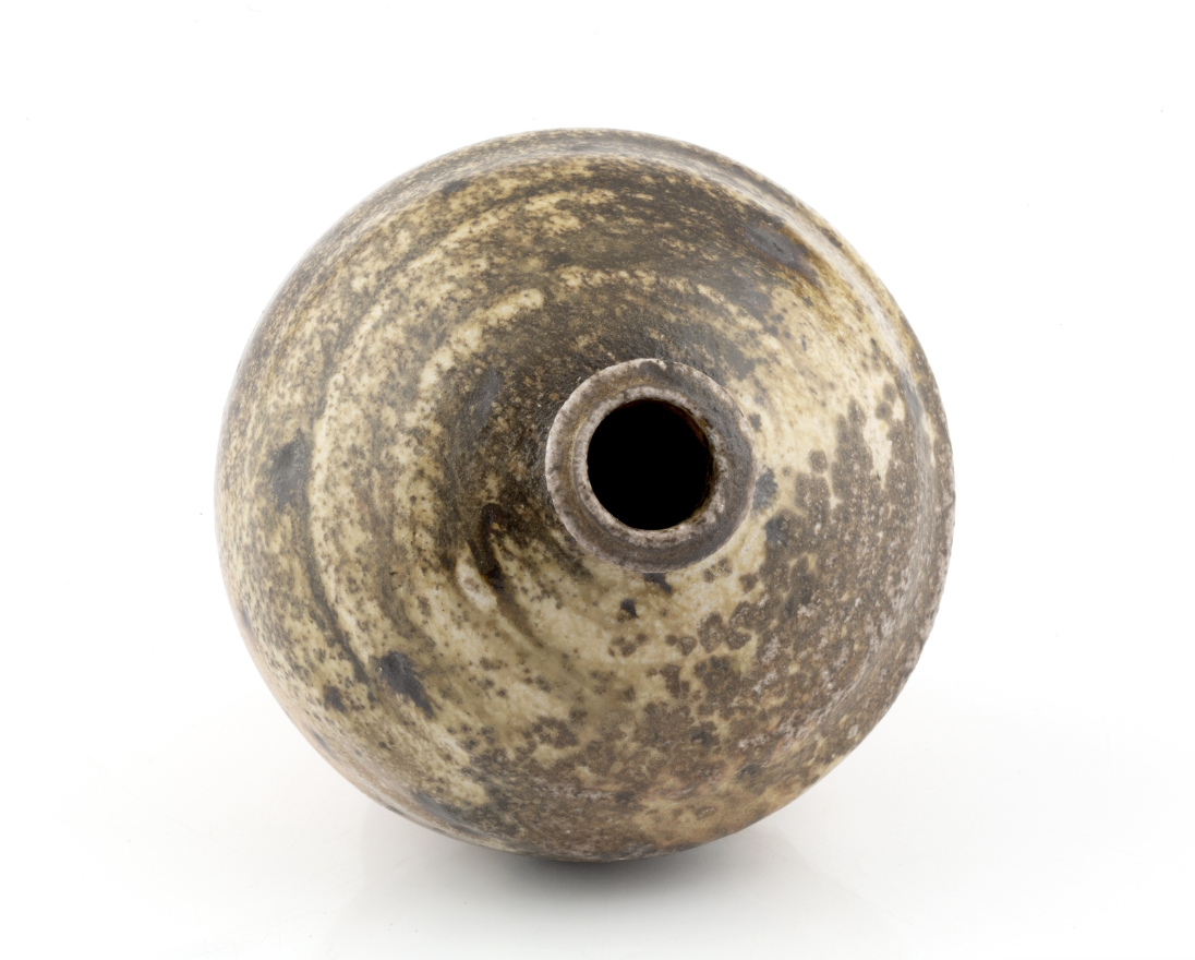 Stephen Parry, Small Vase, Top.png