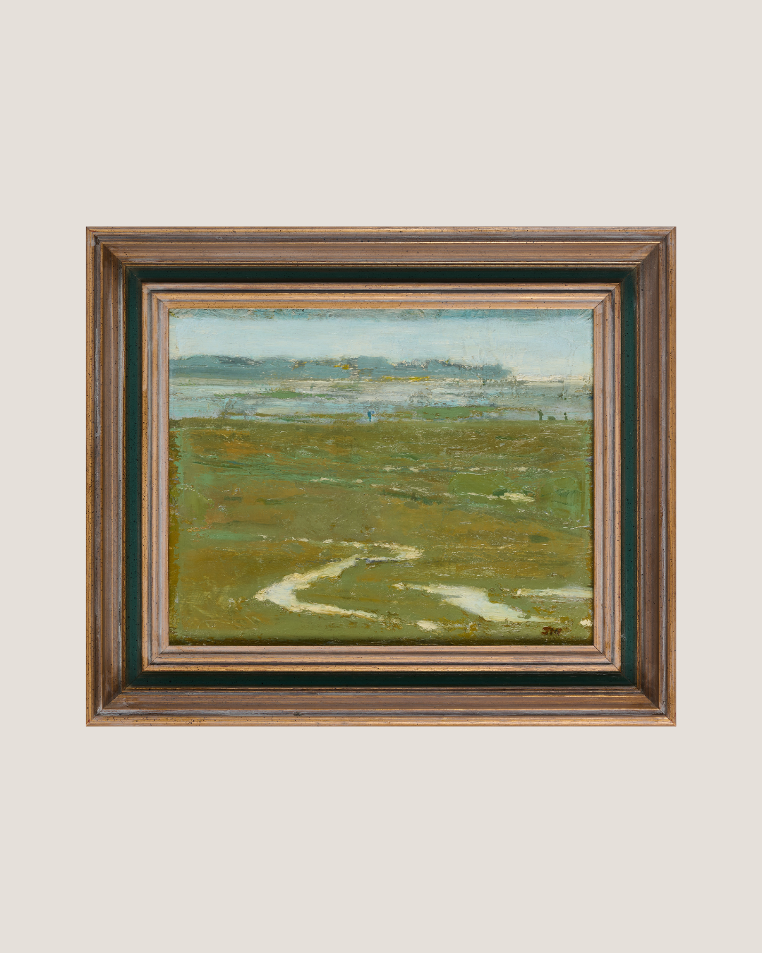 Jack Millar - Hest Bank, Lancaster