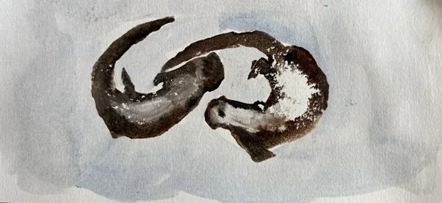 Sally Muir_Pair+of+Otters.webp